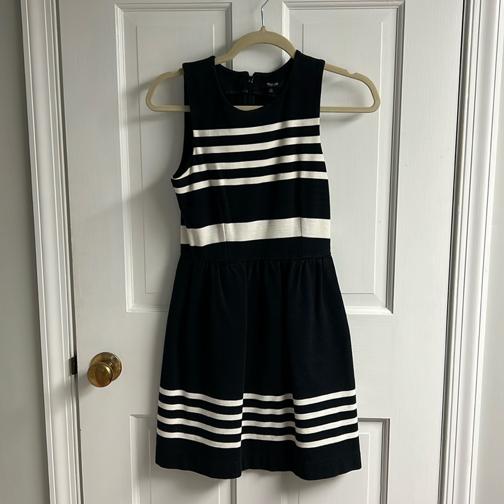 Madewell Dress